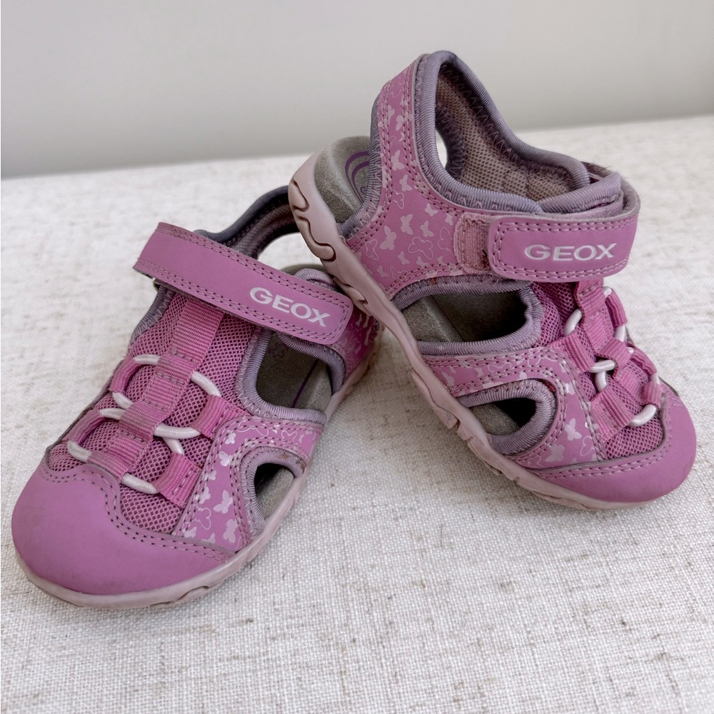 GEOX toddler water sandals